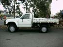 Suspension Lifts (4